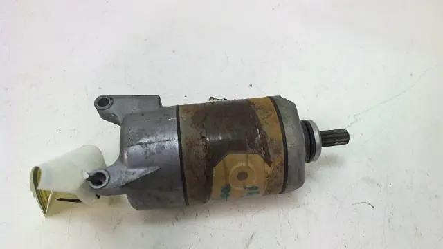 Starting motor Yamaha YZF 600 Thundercat 1996 - 2003