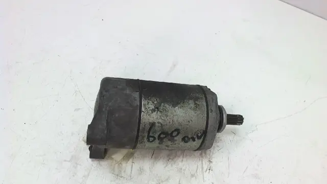 Starting motor Yamaha XJ 600 Diversion 1992 - 1996