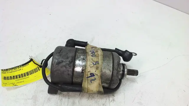 Starting motor Yamaha XJ 600 Diversion 1992 - 1996
