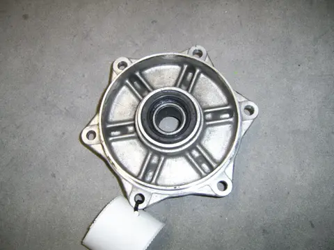 Front sprocket Honda VTR 1000 SP 1999 - 2001