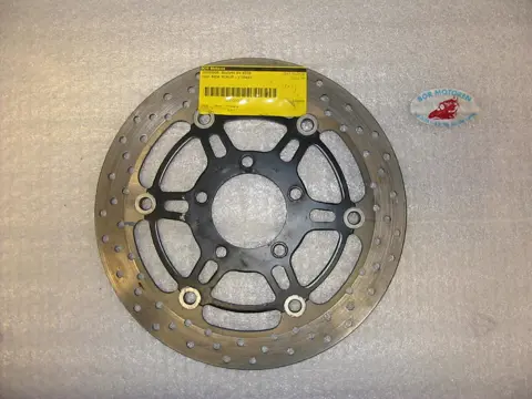 Brake disc front Suzuki SV 650 2003 - 2013