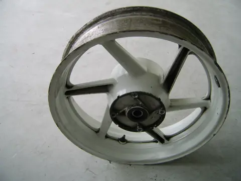 Rear wheel Honda CBR 600 F 1991 - 1994