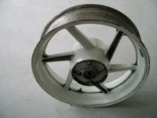 Rear wheel Honda CBR 600 F 1991 - 1994