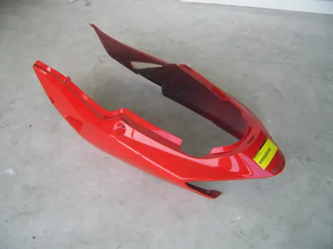 Rear cowl Honda VFR 800 I 1998 - 2001