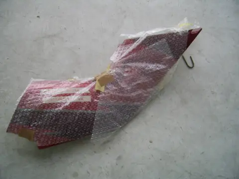Cowl right small Suzuki GSX F 1100 1988 - 1994