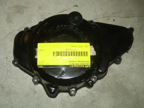 Generator cover Kawasaki GPZ 500 1988 - 1994