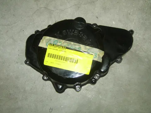 Generator cover Kawasaki GPZ 500 1988 - 1994