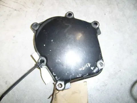 Engine cover Kawasaki ZX 6 R 1994 - 1997