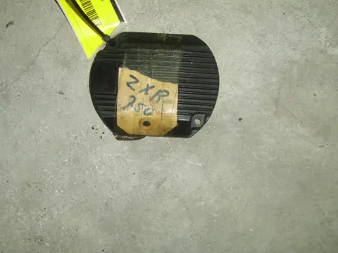 Engine cover Kawasaki ZXR 750 1991 - 1992