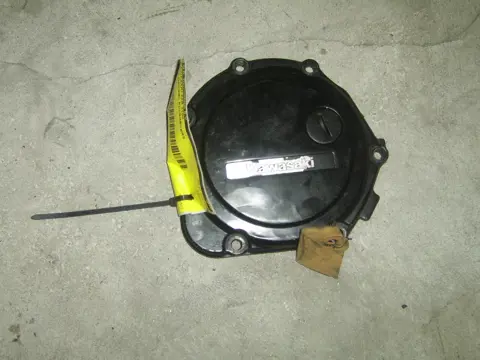 Engine cover Kawasaki ZZR 1100 1990 - 1992