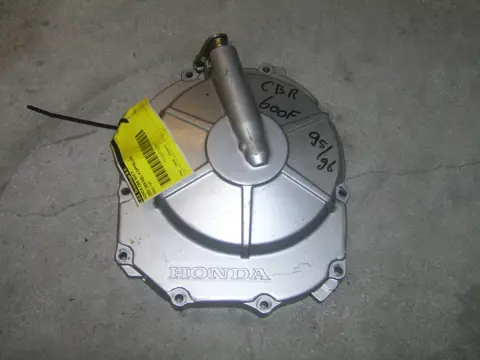 Crankcase cover Clutch side Honda CBR 600 F 1995 - 1998