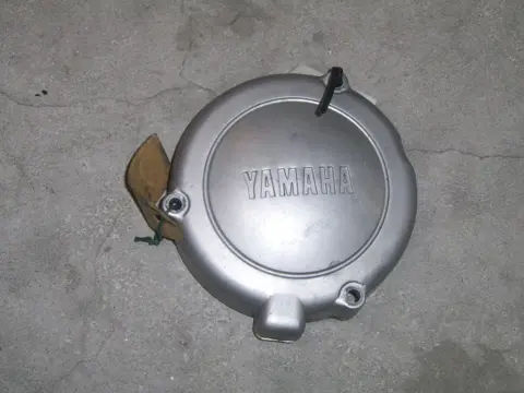 Generator cover Yamaha XJ 600 Diversion 1992 - 1996