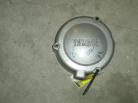 Generator cover Yamaha XJ 600 Diversion 1992 - 1996
