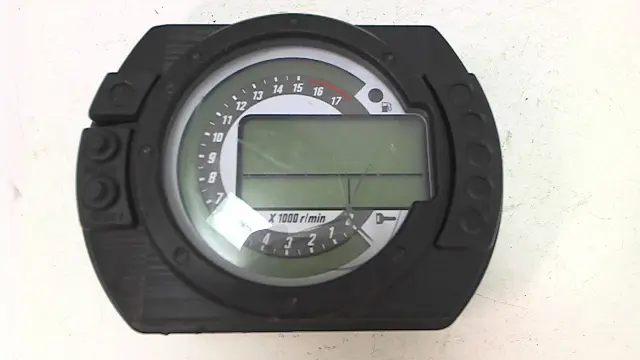 Meter Kawasaki ZX 6 R 2005 - 2006