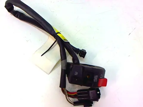 Handlebar switch assy right Kawasaki ZX 6 R 2005 - 2006