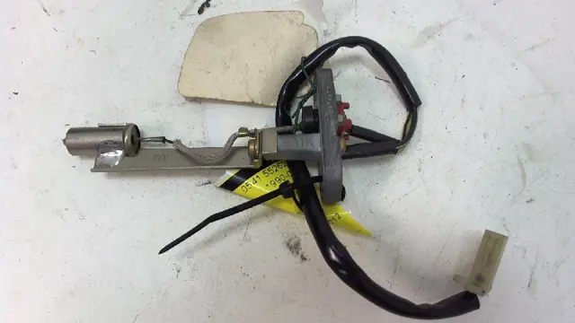 Fuel level meter Honda VFR 750 1990 - 1993