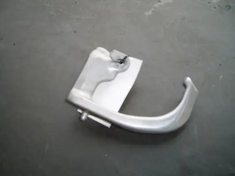 Rear grip Honda VFR 750 1990 - 1993