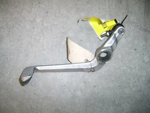 Gear change pedal  Yamaha YZF R1 1998 - 1999