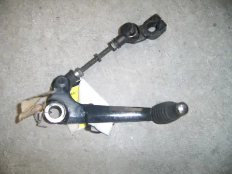 Gear change pedal  Yamaha YZF 600 Thundercat 1996 - 2003