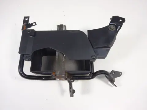 ACCUBAK Yamaha FJR 1300 2006 - 2012