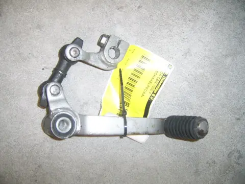 Gear change pedal  Honda CBR 1000 F 1993 - 2000
