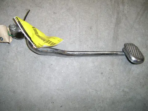 Brake pedal Yamaha XS 400 1976 - 1981