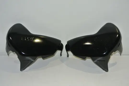 AFDEK KAPJE BMW R 1200 GS 2003 - 2007