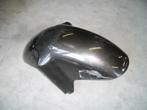 Front fender Suzuki GSX R 750 1996 - 2000