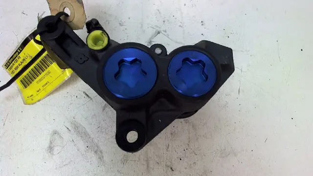 Brake caliper Yamaha YZF R6 2003 - 2005