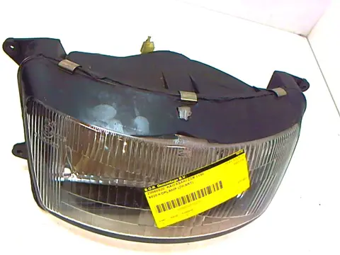 Headlight Kawasaki ZZR 1100 1990 - 1992