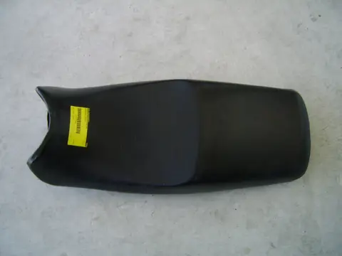Seat Kawasaki ZZR 1100 1990 - 1992
