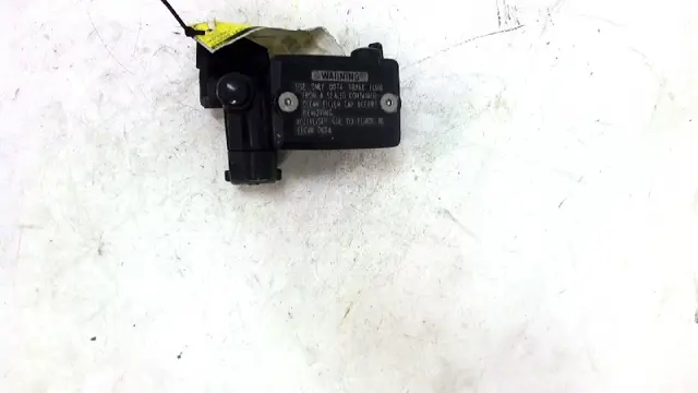 Clutch master cylinder Kawasaki ZZR 1100 1990 - 1992