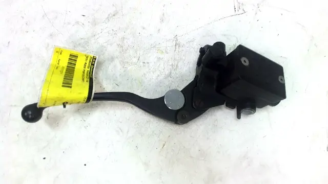 Front brake master cylinder  Kawasaki ZZR 1100 1990 - 1992
