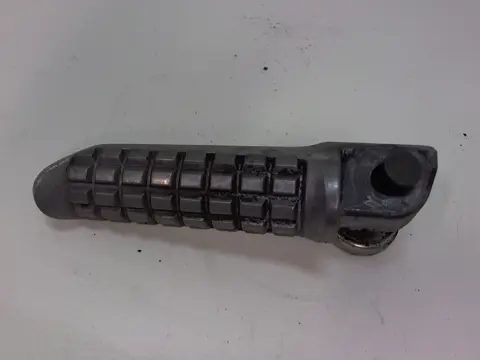 Pillion step left  Kawasaki ZX 9 R 1998 - 1999
