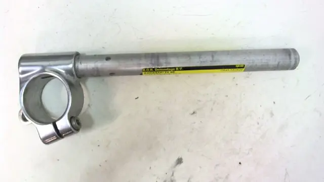 Steering Handle right Kawasaki ZX 9 R 1998 - 1999