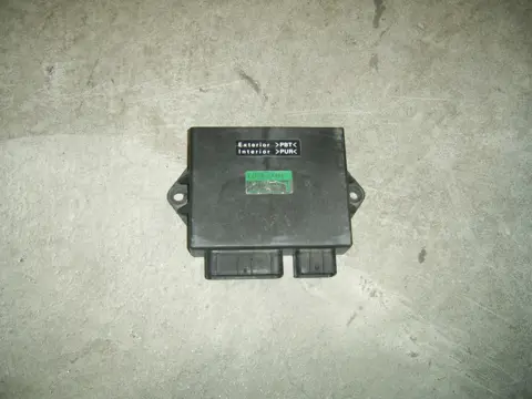 Ignitor CDI ECU Kawasaki ZX 9 R 1998 - 1999