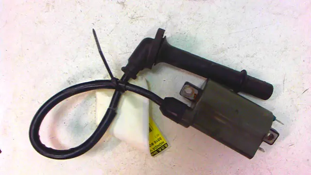 Ignition Coil Honda VFR 800 I 1998 - 2001