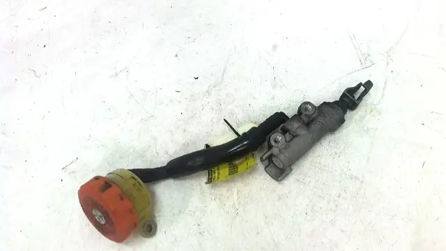 Rear brake master cylinder  Honda CBR 600 F 1991 - 1994