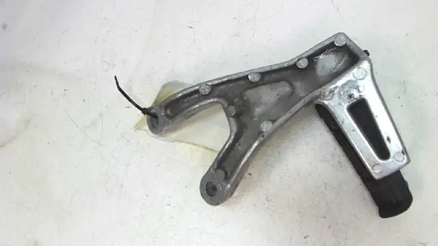 Pillion step left  Yamaha FZR 1000 1987 - 1988