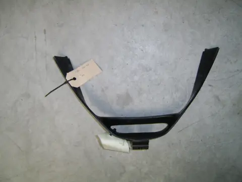 Cowl V shape under Honda CBR Fireblade 2004 - 2005