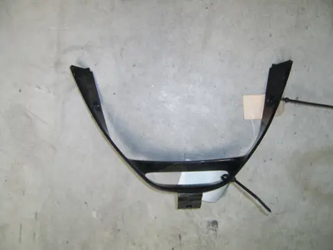 Cowl V shape under Honda CBR Fireblade 2004 - 2005