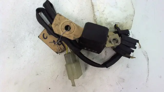 Pickup coil Honda CBR 1000 F 1989 - 1992