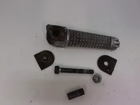 Pillion step right Yamaha FZR 600 1994 - 1996