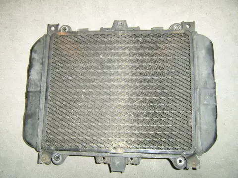 Radiator Kawasaki GPZ 500 1988 - 1994