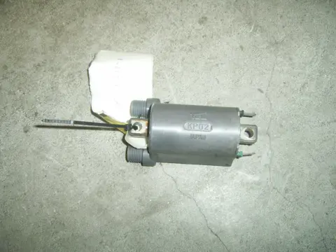 Ignition Coil Kawasaki ZXR 750 1989 - 1990