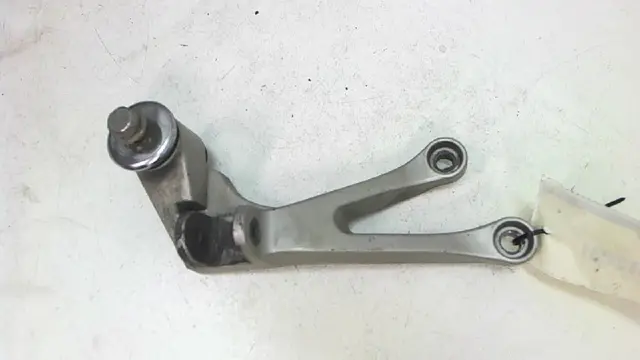 Pillion step right Kawasaki ZX 9 R 1998 - 1999