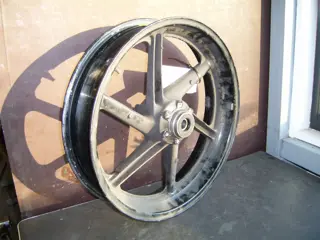 Front Wheel Honda CBR 900 RR 1994 - 1995