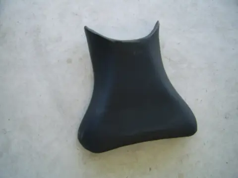 Seat Kawasaki ZX 6 R 1998 - 1999