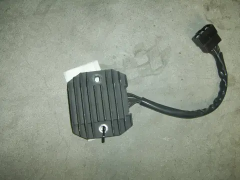 Regulator rectifier  Kawasaki ZX 6 R 1998 - 1999