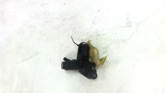 Front brake master cylinder  Suzuki GSX R 600 2001 - 2003